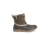 Muck Boots Originals Duck Lace Boot - Women's, 10 US, Medium, Walnut/Brown, ODLW-109-TAN-100