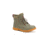 Muck Boots Muck Originals Pull On Mid Boots - Womens, Taupe, 11, OLW-901-TAN-110