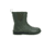 Muck Boots Muck Originals Pull On Mid Boots - Women's, 15 US, Medium, Moss, OMM-300-GRN-150