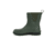 Muck Boots Muck Originals Pull On Mid Boots - Women's, 15 US, Medium, Moss, OMM-300-GRN-150