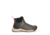 Muck Boots Outscape Chelsea Boot - Mens, Coffee Bean/Crockery/Black/Ribbon Red, 9, OSC-900-BRN-090