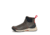 Muck Boots Outscape Chelsea Boot - Mens, Coffee Bean/Crockery/Black/Ribbon Red, 9, OSC-900-BRN-090
