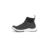 Muck Boots Outscape Chelsea Boot - Women's, 5.5 US, Medium, Black, OSCW-000-BLK-055