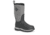 Muck Boots Rugged II Outdoor Performance Boots - Kids, Black/Herringbone, 6, RG2-1HB-BLK-060