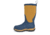 Muck Boots Rugged II Outdoor Performance Boots - Kids, Navy/Tan, 13, RG2-902-TAN-130