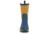 Muck Boots Rugged II Outdoor Performance Boots - Kids, Navy/Tan, 13, RG2-902-TAN-130