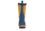 Muck Boots Rugged II Outdoor Performance Boots - Kids, Navy/Tan, 13, RG2-902-TAN-130