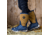 Muck Boots Rugged II Outdoor Performance Boots - Kids, Navy/Tan, 13, RG2-902-TAN-130
