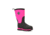 Muck Boots Rugged II Outdoor Performance Boots - Kid's, Pink/Black, C70, RG2-400-PNK-C70