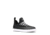 Muck Boots Summer Solstice Bungee - Kids, Black/White, 1 SSL-000-BLK-010