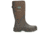Muck Boots Wetland Wide Calf Boot - Womens, Tan/Bark, 10, WWET-900-BRN-100