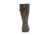 Muck Boots Wetland Wide Calf Boot - Womens, Tan/Bark, 10, WWET-900-BRN-100