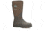 Muck Boots Women's Woody Max Wide Calf Boot, Brown, 10, WWET-900-BRN-100