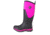 Muck Boots Women's Arctic Sport II Tall, Pink, 8, AS2T-400-PNK-080