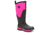 Muck Boots Women's Arctic Sport II Tall, Pink, 8, AS2T-400-PNK-080