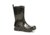 Muck Boots Women's Bergen Mid Boot, Black, 5 WBM-000-BLK-050