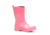 Muck Boots Women's Bergen Mid Boot, Pink, 6 WBM-400-PNK-060