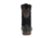 Muck Boots Womens Apres Lace v2 Leather, Black, 5, WALT2-1HRS-BLK-050