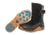Muck Boots Womens Apres Lace v2 Leather, Blck, 5, AP2-1HRS-BLK-050