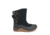 Muck Boots Womens Apres Lace v2 Leather, Blck, 5, AP2-1HRS-BLK-050