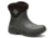 Muck Boots Womens Arctic Apres Performance Winter Boot, Black, Charcoal, 10, AP8000010