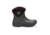 Muck Boots Womens Arctic Apres Performance Winter Boot, Black, Charcoal, 9, AP8000009