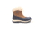 Muck Boots Womens Arctic Apres Performance Winter Boot, Otter,Navy,Fog, 5, AP8201005
