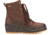 Muck Boots Womens Liberty Waterproof Alpine Supreme Boot, Tan, 5, LWAS-901-TAN-050