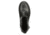 Muck Boots Women's Liberty Waterproof Ankle Rubber, Black/Plaid, 11, LWKR-6PLD-BLK-110