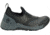 Muck Boots Womens Outscape Slip On, Black, 10US, OSSW-001-010