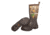 Muck Boots Woody PK RT Edge - Women's, Realtree Edge, 5, WWPK-RTE-RTR-050