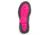 Muck Boots Woody PK - Womens, Bark/Real Tree APG/Hot Pink, 11, WWPK-RAPG-RT-110