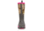 Muck Boots Woody PK - Womens, Bark/Real Tree APG/Hot Pink, 11, WWPK-RAPG-RT-110