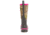 Muck Boots Woody PK - Womens, Bark/Real Tree APG/Hot Pink, 11, WWPK-RAPG-RT-110
