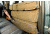 Mud River Back of Truck Seat Organizer, 49x27in, Brown 18500