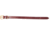 Mud River High Prairie Collar leather, 22in. Mahogany Brown 0D2622000