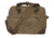 Mud River Laptop Briefcase, 11.5x17x6.5in, Taupe, 18564