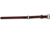 Mud River MR D27 Hp Collar 16in., Mahogany 0D2716000