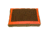 Mud River MR Homebase Med Poly, Brown MR2025P