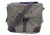 Mud River MR WST20 Wine/Sports Tote Brn, 14in. x 13in. x 4in. 18546