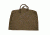 Mud River MRl 18525 Garment Sleeve, Taupe 18525