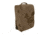 Mud River MRl 21in. Rolling Suitcase Taupe, 21in. 18520