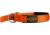 Mud River Puppy Collar, Small, Orange, 70054