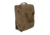 Mud River Rolling Suitcase, 26x16.5x11in, Taupe, 18566