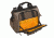 Mud River The Dog Handlers Bag, Brown MR3012