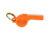 Mud River Training Dog Whistle, Orange, 38106