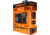 Muddy 650 Yard Laser Range Finder, Black/Grey, MUD-LR650X