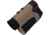 Muddy 650 Yard Laser Range Finder, Black/Grey, MUD-LR650X