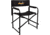 Muddy Directors Chair, MUD-DRC