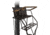 Muddy Double Droptine - 2 Man / 18ft Ladderstand, MUD-MLS2000